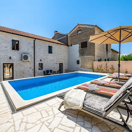 Casa Simona In *