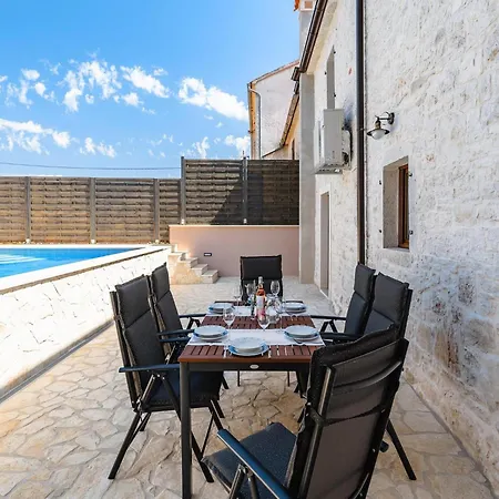 Casa Simona In *