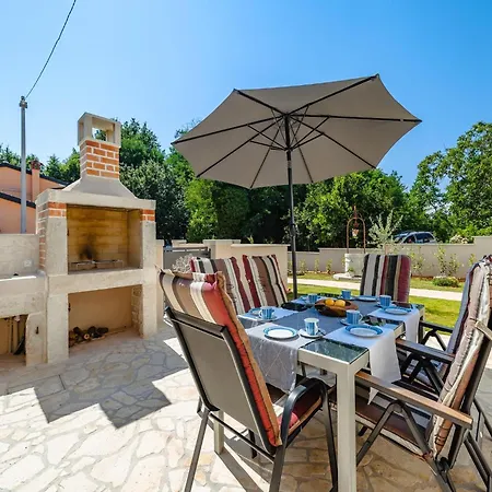 Casa Simona In Cerjani