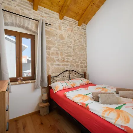 Сasa de vacaciones Casa Simona In