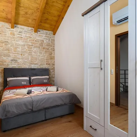 Vikendica Casa Simona In Cerjani