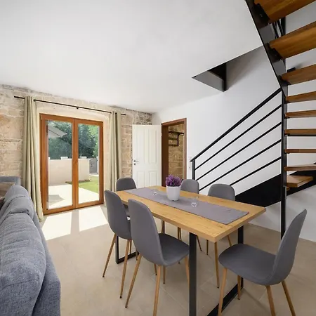 Casa Simona In Vikendica Cerjani