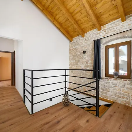 Casa Simona In Cerjani